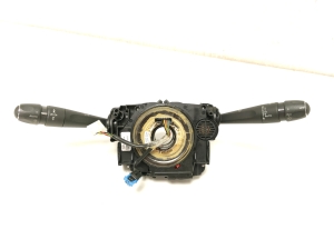   Switch and its parts  - 98000242ZD 