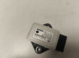 Citroen DS5 (2011–2019) Computer ESP 9664661580 - 2