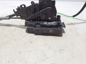 Mercedes Benz EQS 297 (2021–2026) Esiukse lukk A0997205502 - 3