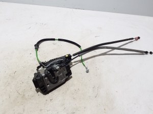   Front door lock  - A0997205502 