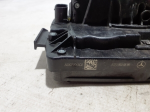 Mercedes Benz EQS 297 (2021–2026) Esiukse lukk A0997205602 - 3