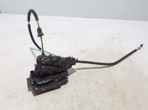 Mercedes Benz EQS 297 (2021–2026) Esiukse lukk A0997205602 - 4