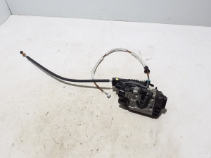   Rear side door lock  - A0997306601 