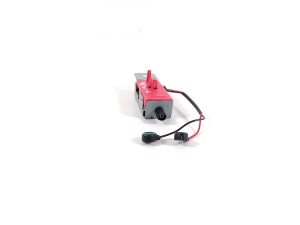 Ford Mustang Mach-E Mach-E (2020–2026) Antenna amplifier LB5T18C847AC - 2