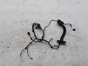 Wiring harness - A2975407524