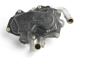 EGR-klapp - 04L131501N