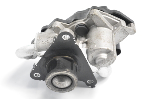 AUDI A4 B8 (2007–2016) EGR-klapp 04L131501N - 2