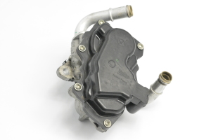 AUDI A4 B8 (2007–2016) EGR-klapp 04L131501N - 4