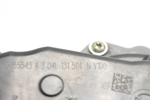 AUDI A4 B8 (2007–2016) EGR-klapp 04L131501N - 5