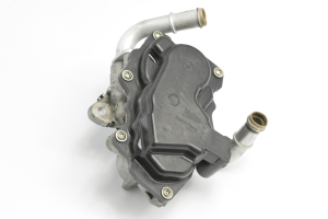  EGR valve 