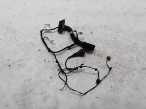Wiring harness - A2975407524