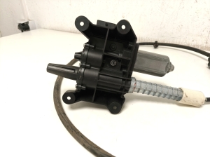 Citroen DS5 (2011–2019) Electric parking brake 9674619580 - 2