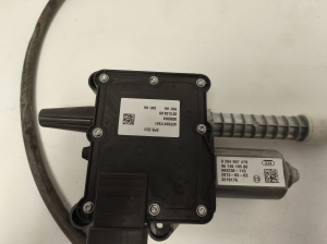 Citroen DS5 (2011–2019) Electric parking brake 9674619580 - 3