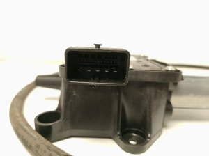 Citroen DS5 (2011–2019) Electric parking brake 9674619580 - 4