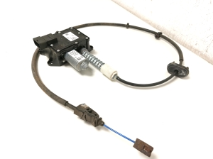 Citroen DS5 (2011–2019) Electric parking brake 9674619580 - 5