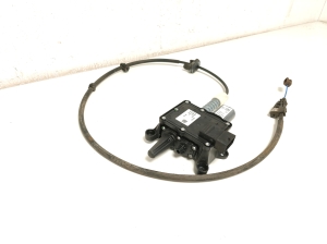 Citroen DS5 (2011–2019) Electric parking brake 9674619580 - 7