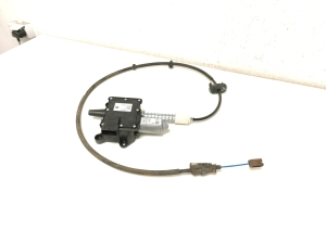   Elektrische Handbremse  - 9674619580 