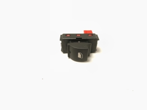   Rear side door window switch  - 96664318ZD 