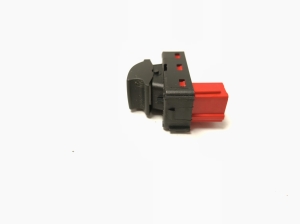 Citroen DS5 (2011–2019) Rear side door window switch 96664318ZD - 3