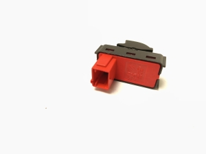 Citroen DS5 (2011–2019) Rear side door window switch 96664318ZD - 4