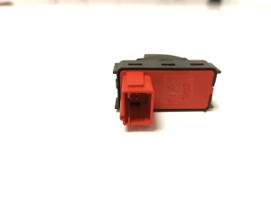 Citroen DS5 (2011–2019) Rear side door window switch 96664318ZD - 3
