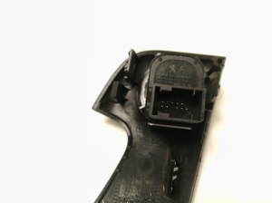 Citroen DS5 (2011–2019) Mirror control switch 96664315ZD - 3