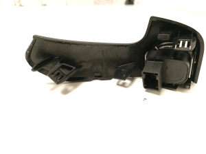 Citroen DS5 (2011–2019) Mirror control switch 96664315ZD - 4