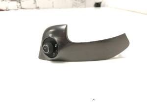   Mirror control switch  - 96664315ZD 