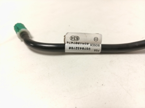 Citroen DS5 (2011–2019) Pipe 9670769777 - 2