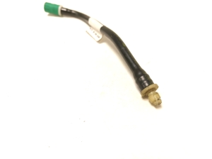 Citroen DS5 (2011–2019) Pipe 9670769777 - 4