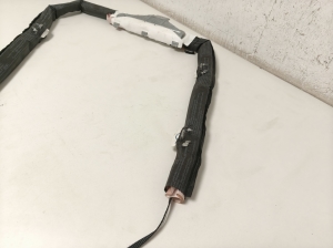 Citroen DS5 (2011–2019) Katuse turvapadi 9802565780 - 2