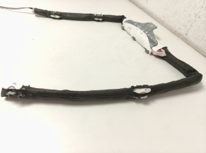Citroen DS5 (2011–2019) Jumta drošības spilvens 9802565280 - 2