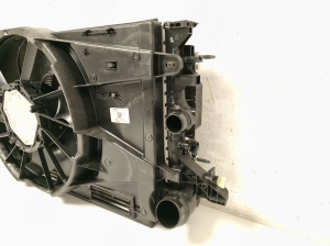 Opel Astra K (2015–2021) Ensemble de radiateurs et ses pièces 13356651 - 10