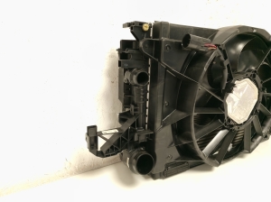 Opel Astra K (2015–2021) Ensemble de radiateurs et ses pièces 13356651 - 3