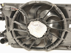 Opel Astra K (2015–2021) Ensemble de radiateurs et ses pièces 13356651 - 9