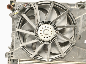 Chevrolet Trax (B) (2012–2026) Ensemble de radiateurs et ses pièces 623118 - 3
