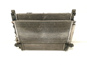Chevrolet Trax (B) (2012–2026) Ensemble de radiateurs et ses pièces 623118 - 5