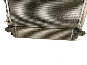 Chevrolet Trax (B) (2012–2026) Ensemble de radiateurs et ses pièces 623118 - 8