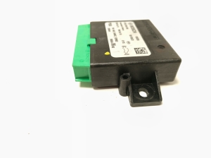 Citroen DS5 (2011–2019) Parking system control unit 0263004546 - 2