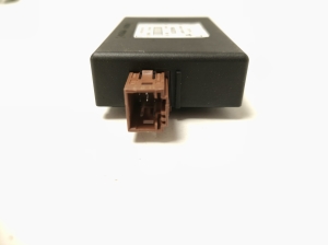 Citroen DS5 (2011–2019) Alarm module 9665582380 - 2