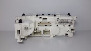 Mercedes Benz A-Class 169 (2004–2012) Heater control panel A1699000900 - 2