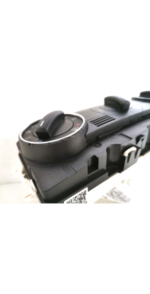 Mercedes Benz A-Class 169 (2004–2012) Heater control panel A1699000900 - 3