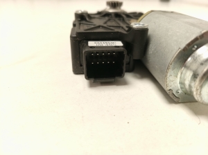 Citroen DS5 (2011–2019) Sunroof motor WR09C01AA - 4
