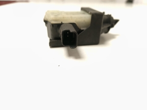Citroen DS5 (2011–2019) Kütuse täiteava korgi lukustus 9658236780 - 4