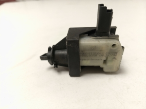 Citroen DS5 (2011–2019) Kütuse täiteava korgi lukustus 9658236780 - 5