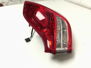 Citroen DS5 (2011–2019) Rear corner light 9803167880 - 5