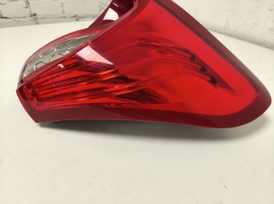 Citroen DS5 (2011–2019) Rear corner light 9803167880 - 7