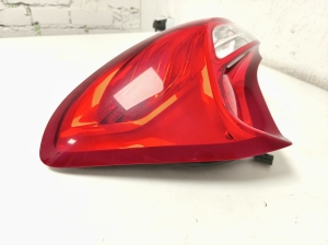 Citroen DS5 (2011–2019) Rear corner light 9803167880 - 8