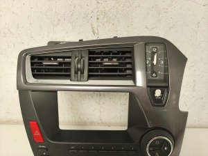 Citroen DS5 (2011–2019) Heater control panel 98025373ZD - 4