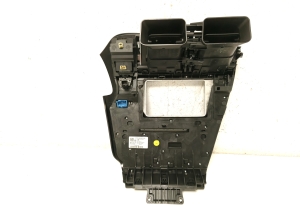 Citroen DS5 (2011–2019) Heater control panel 98025373ZD - 5
